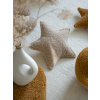Wigiwama Vankúš Biscuit Star 37x40x10