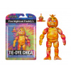 Figurka Five Nights at Freddys Tie-Dye Chica 13cm