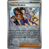 Pokémon karta Paldean Student 086/091 Reverse Holo - Paldean Fates