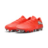 Pánske Kopačky PUMA FUTURE 9 MATCH FUSION FG/AG 10871401 – Červená