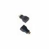 Gembird adaptér HDMI (F) / mini HDMI (M) (A-HDMI-FC)