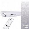 Thule Omnistor 9200 s motorom - biela - 4‚5 m