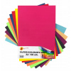 Kancelársky papier Shan farebný A4 80 g 100 ks