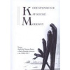Korespondence katolické moderny - Kohout; Marek; Svozil