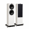 Fyne Audio F703SP - bílý lesk