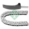 Schaeffler INA Sada reżazí, pohon olejového čerpadla 559006610