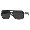 Versace VE4399 GB1/87 Veľ. 58
