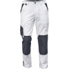 CREMORNE nohavice pracovné oblečenie - Biela, 50
