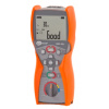 Sonel MRP-201 - Tester prúdových chráničov