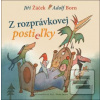 Z rozprávkovej postieľky (Adolf Born, Jiří Žáček)