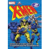 X-MEN DVD 2