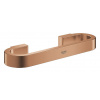 Grohe Selection - Držadlo, kefovaný Warm Sunset 41064DL0