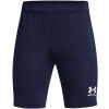 UNDER ARMOUR Y Challenger Core Short Blue - 146