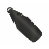 Riesel Design RIESEL Ritze, blatník pod sedlo - Large Carbon