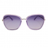 INVU IB12628B slnečné okuliare silver lavender