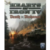 Hearts of Iron IV: Death or Dishonor - Steam PC