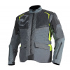 Nazran Puccino L black/fluo men jacket Tech-air compatible