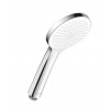 Duravit Sprchy Sprchová hlavica, biela/chróm UV0652013010