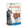 Výhodné balenie Almo Nature HFC Jelly kapsičky 24 x 55 g - makrela