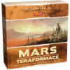 MARS: teraformace - Mindok