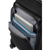 Samsonite SPECTROLITE 3.0 TRVL SPINNER 68/25 EXP, 80/87 l - stredný ,rozšíriteľný kufor na 4 kolieskach 137346 - Black 137346