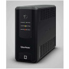 CyberPower UT GreenPower Series UPS 1050VA, 630W, nemecké zásuvky SCHUKO (UT1050EG)