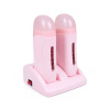 Ohrievač na vosky PINK DUO