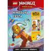 LEGO® NINJAGO® Nindžova cesta - Kolektiv