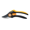 FISKARS Dvojčepeľové záhradné nožnice Plus P521 1057167
