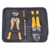 Powermat Krimpovacie kliešte PM-ZDK-8T