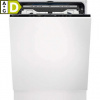 ELECTROLUX 700 FLEX MaxiFlex, Vstavaná umývačka riadu (KEMB9310L)