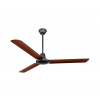 ZEVENTI | ZEVENTI - Stropný ventilátor TOFINO hnedá | ZV0010