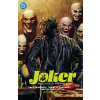 Joker Muž, který se přestal smát (3) - Carmine di Giandomenico, Francesco Francavilla, Matthew Rosenberg