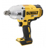 DeWALT Aku rázový uťahovák 18V bez aku DCF897N