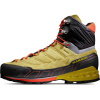 obuv MAMMUT Kento Tour High GTX Men, UK 8.5 + mello-black