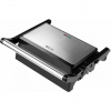 Hriankovač ECG S 3070 Panini Power strieborný/sivý 1500 W (S-3070)