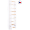 Ribstol TRINFIT Elegance 240x70 (biela)