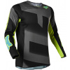 FOX dres FOX 360 Rkane grey/yellow - S