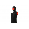 Pánská vesta s kuklou BARE 5/3 Ultrawarmth hooded vest Velikost: M