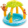 58417NP Intex Hracie centrum Tropical Island