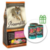 Primordial GF Puppy Chicken & Seafish 12 kg + 3 x konzerva ZADARMO