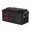 CSB GP 12650 12V 65Ah