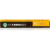 Starbucks Blonde Espresso Nespresso 10ks