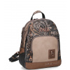 Batoh s vreckami Anekke Smart Pack