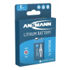 Lítiová batéria Ansmann E / 1604LC / PP3 9V 5021023
