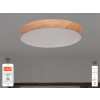 NEDES LED stropné svietidlo OPAL + diaľkový ovládač + Wifi 48W - LC942W