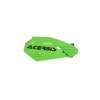 Acerbis ACERBIS chrániče páčok K-LINEAR pasujú na KX450 24 zelená/čierna