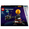 LEGO Technic 42179 Technic 42179 Planéta Zem a Mesiac na obežnej dráhe