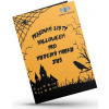 Pracovní listy Halloween pro hudební nauku ZUŠ