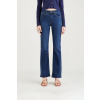 Dámske rifle LEVI'S® 725™ High Rise Bootcut 18759-0091 Farba: Denim, Veľkosť: 27/32